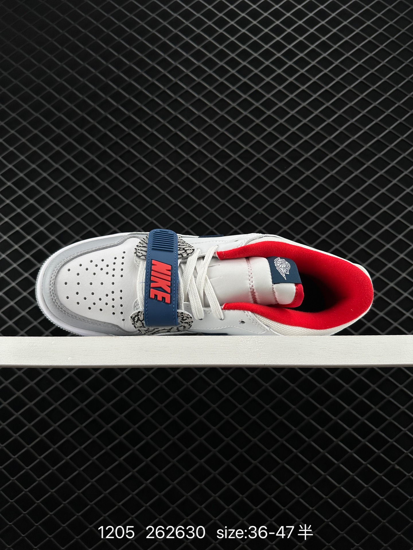 Air Jordan Legacy 312